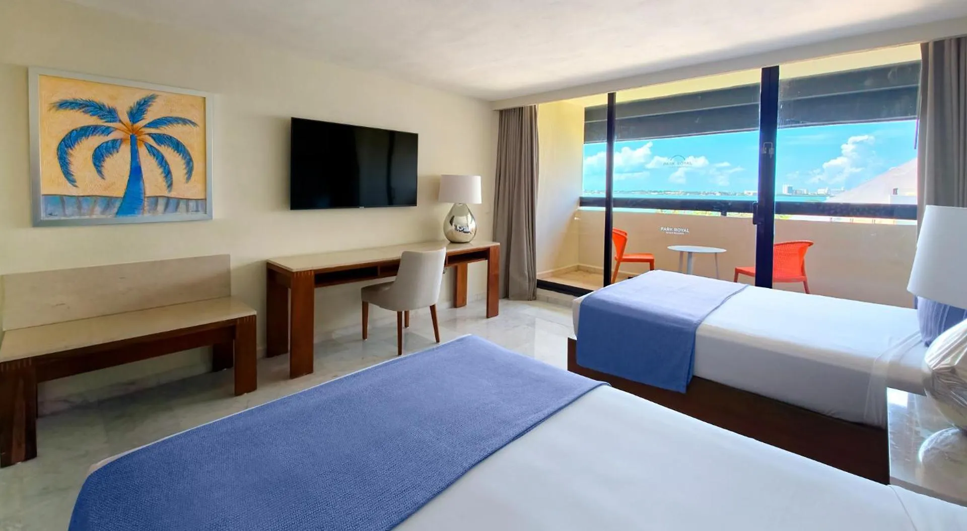 Park Royal Beach Cancún