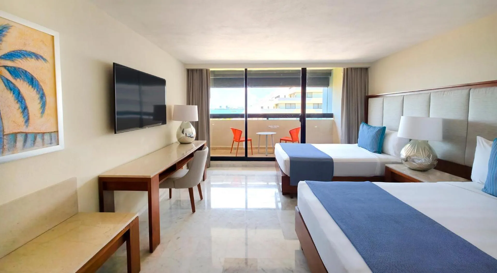 Park Royal Beach Cancún