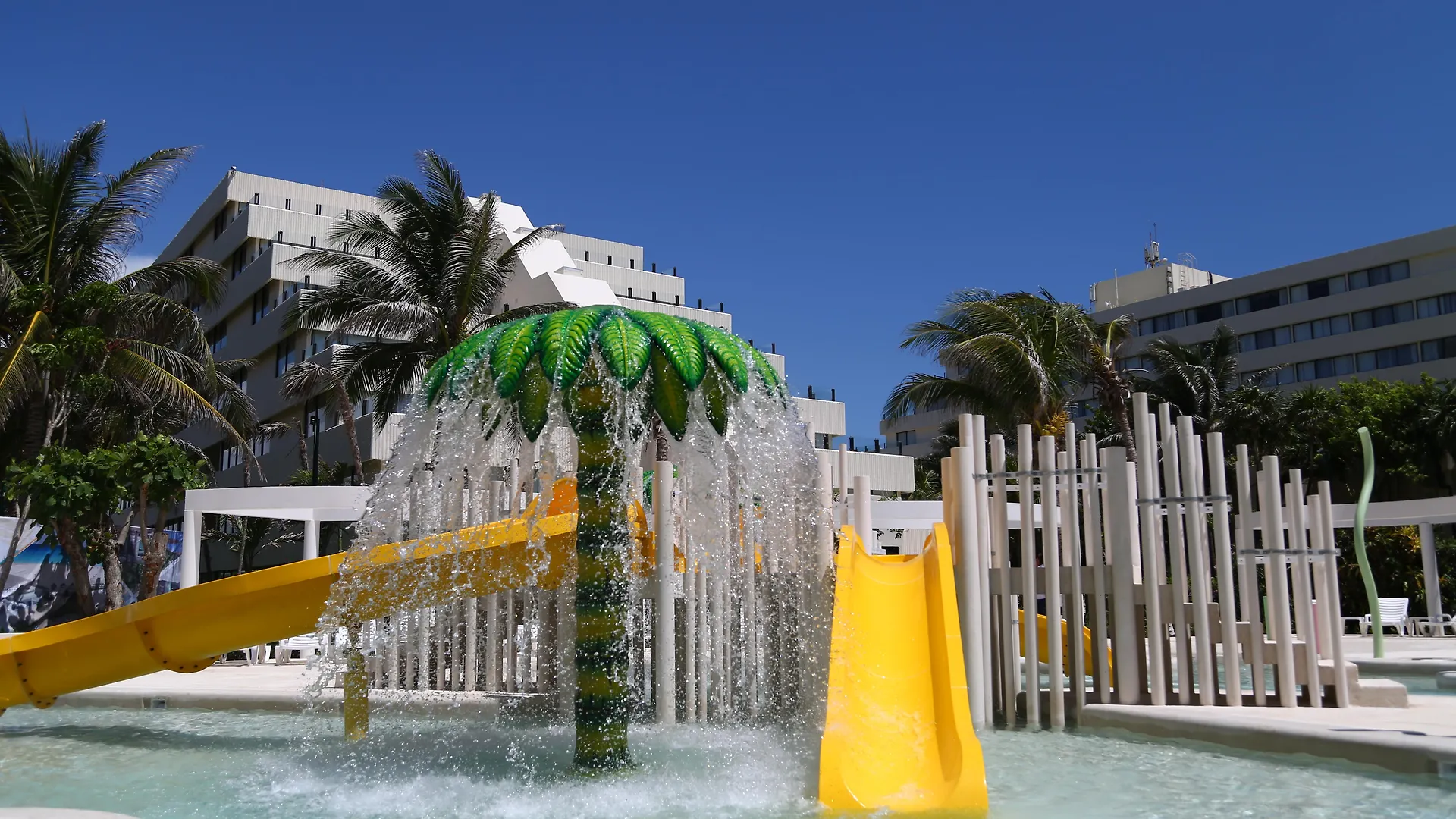 Park Royal Beach Канкун 4*,  Мексика