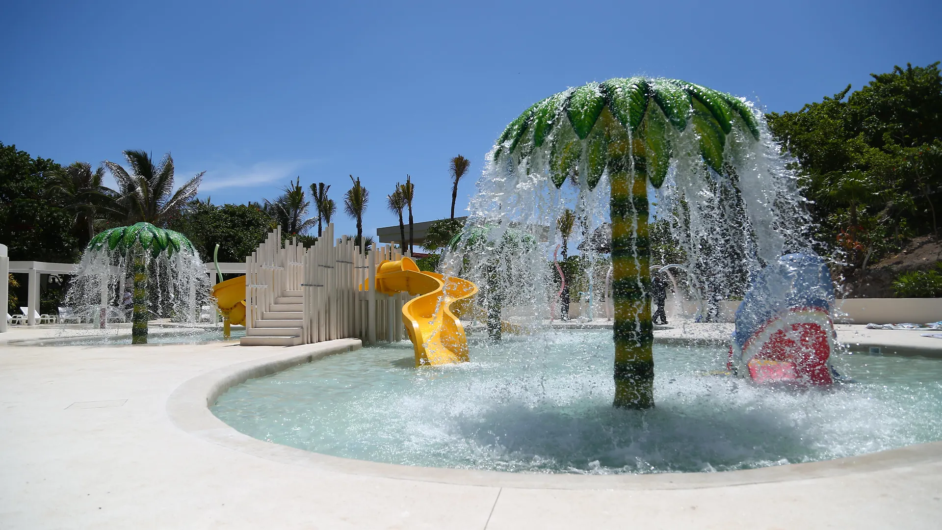 Park Royal Beach Канкун