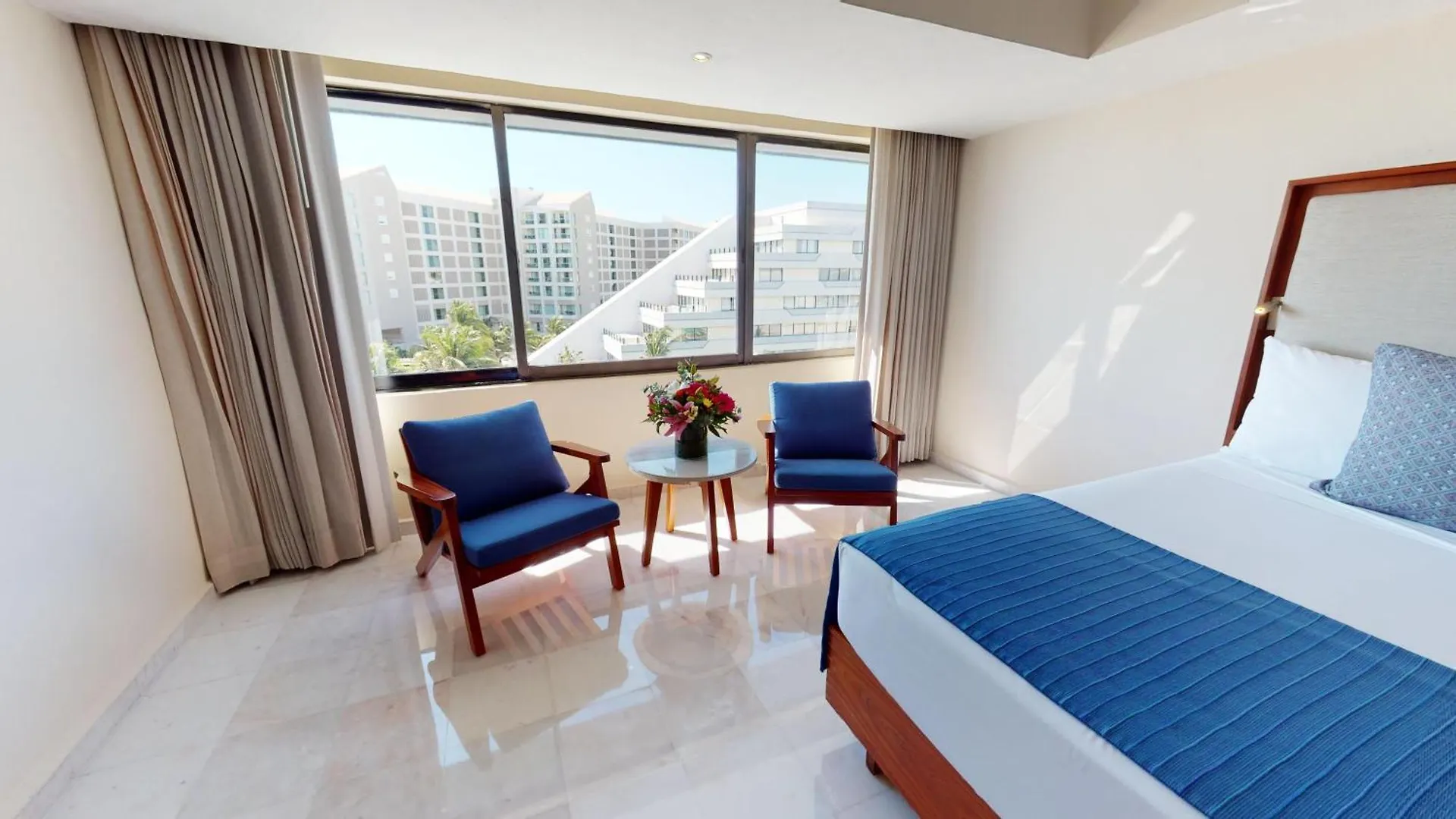Park Royal Beach Канкун