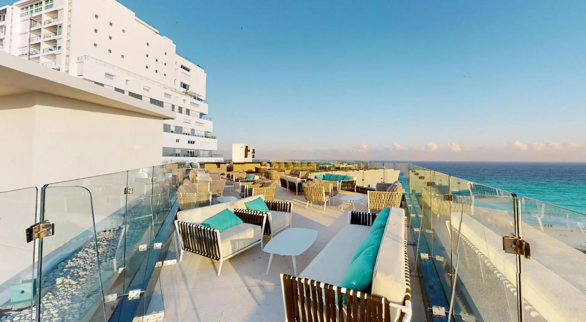 Park Royal Beach Канкун 4*,  Мексика