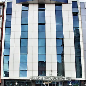 Grand Hilarium Отель Стамбул