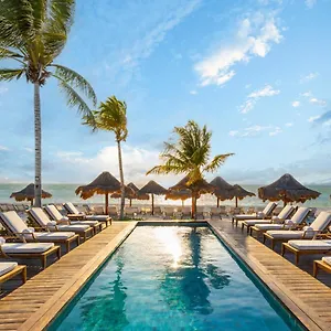 Fairmont Mayakoba Курортный комплекс Плая-дель-Кармен