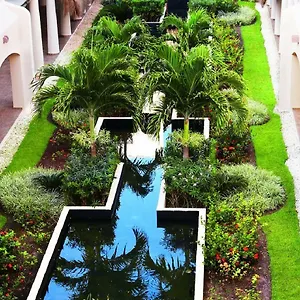 Excellence Riviera Cancun (adults Only) Отель Пуэрто-Морелос