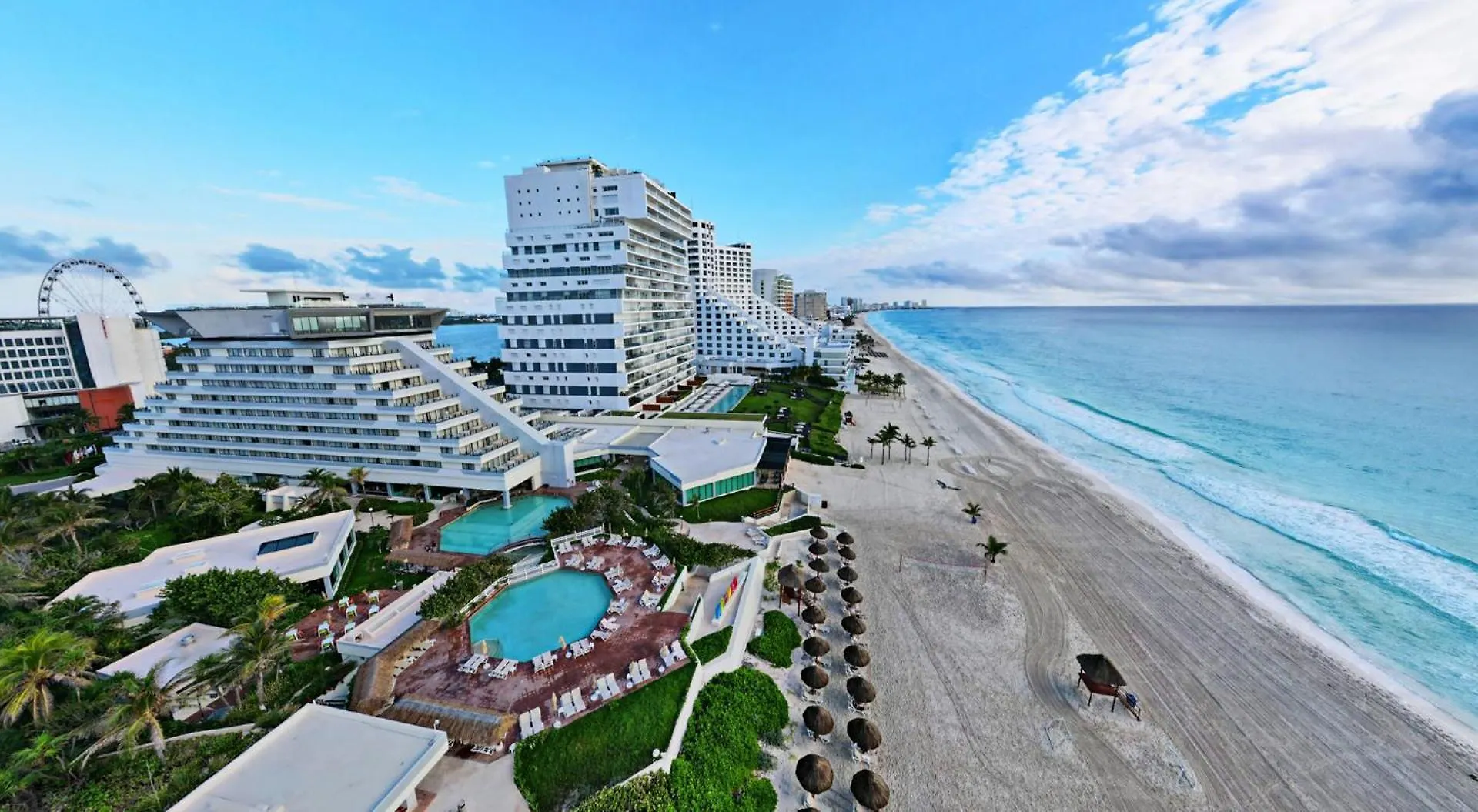 Park Royal Beach Cancún