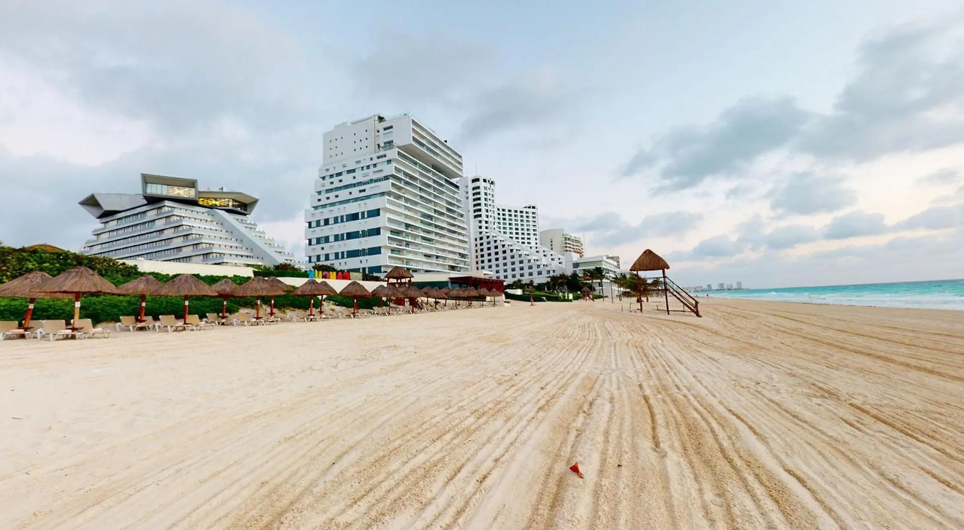 Park Royal Beach Cancún Mexiko