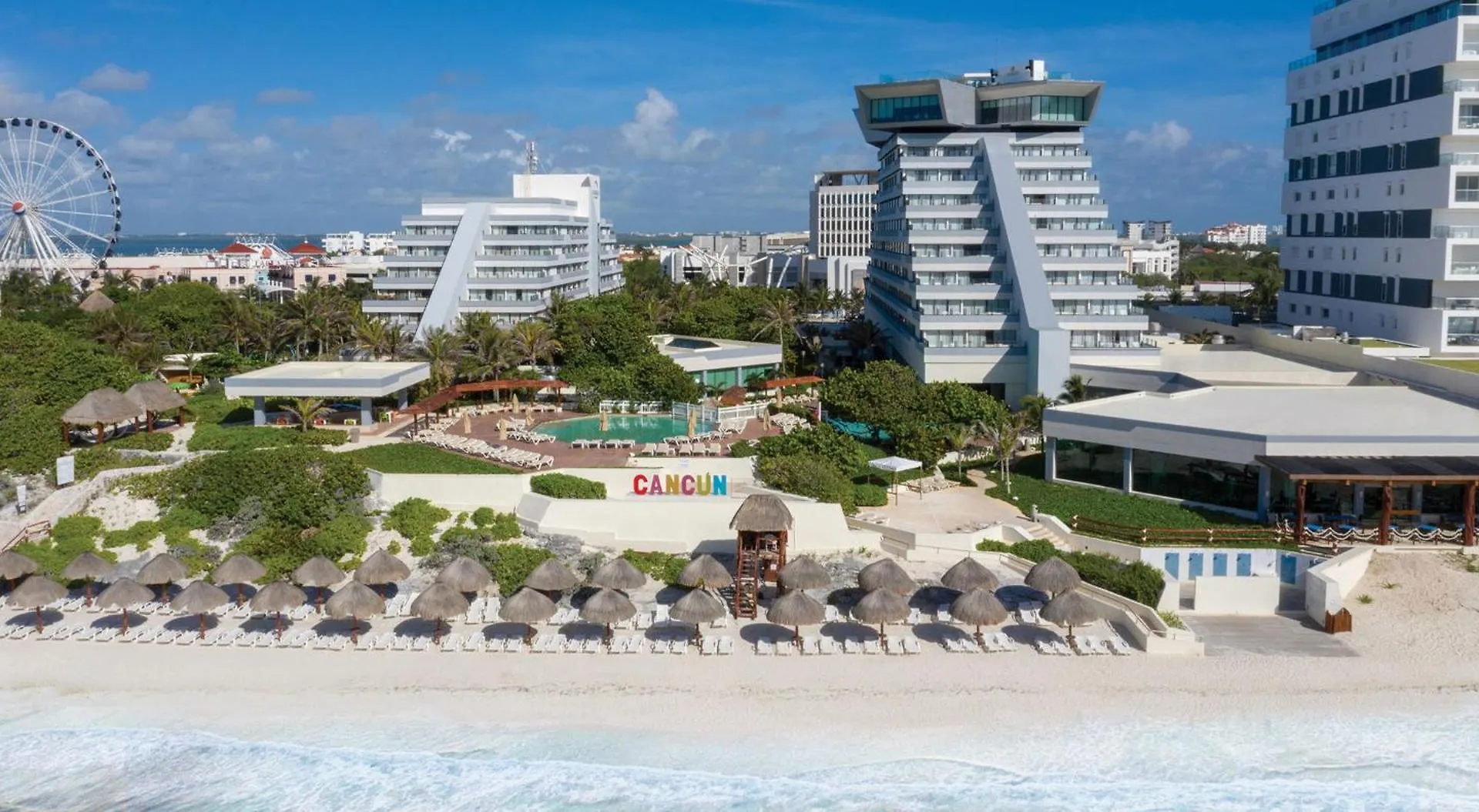 Park Royal Beach Cancún