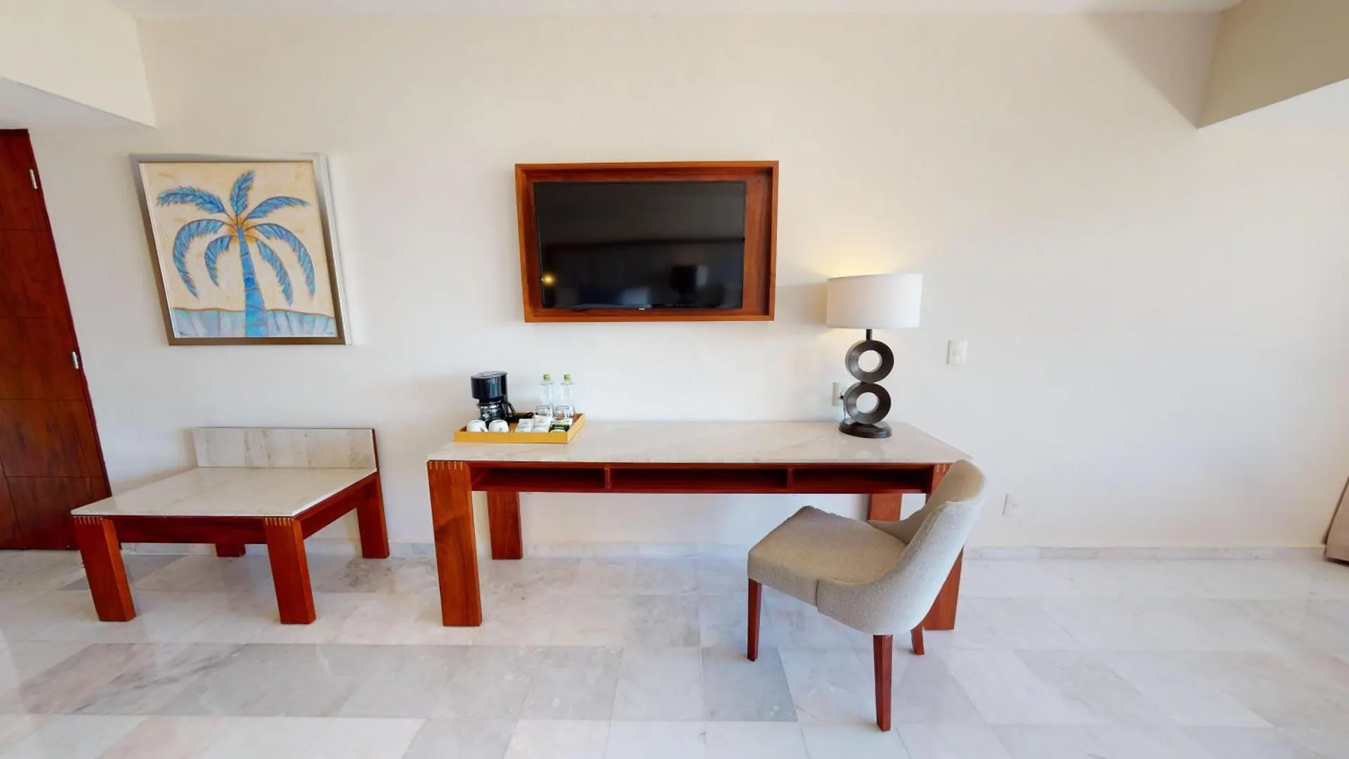 Park Royal Beach Cancún Station touristique