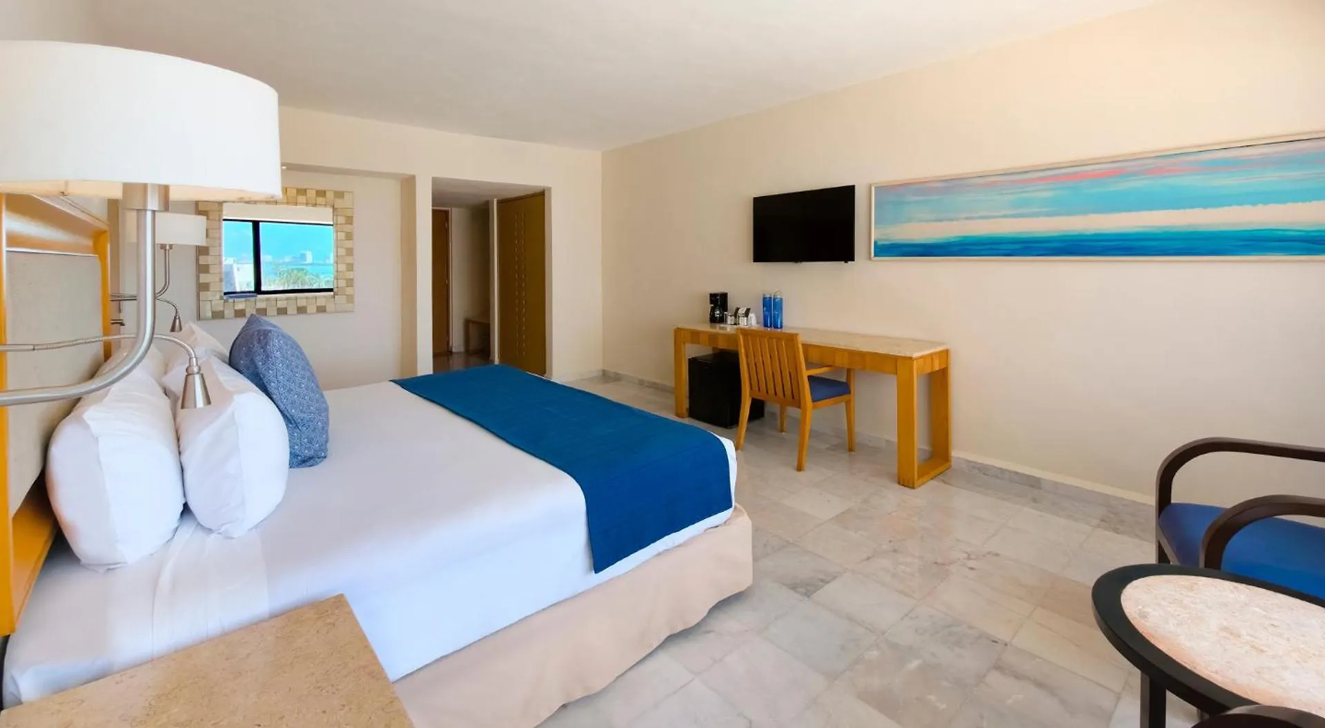 Park Royal Beach Cancún Station touristique