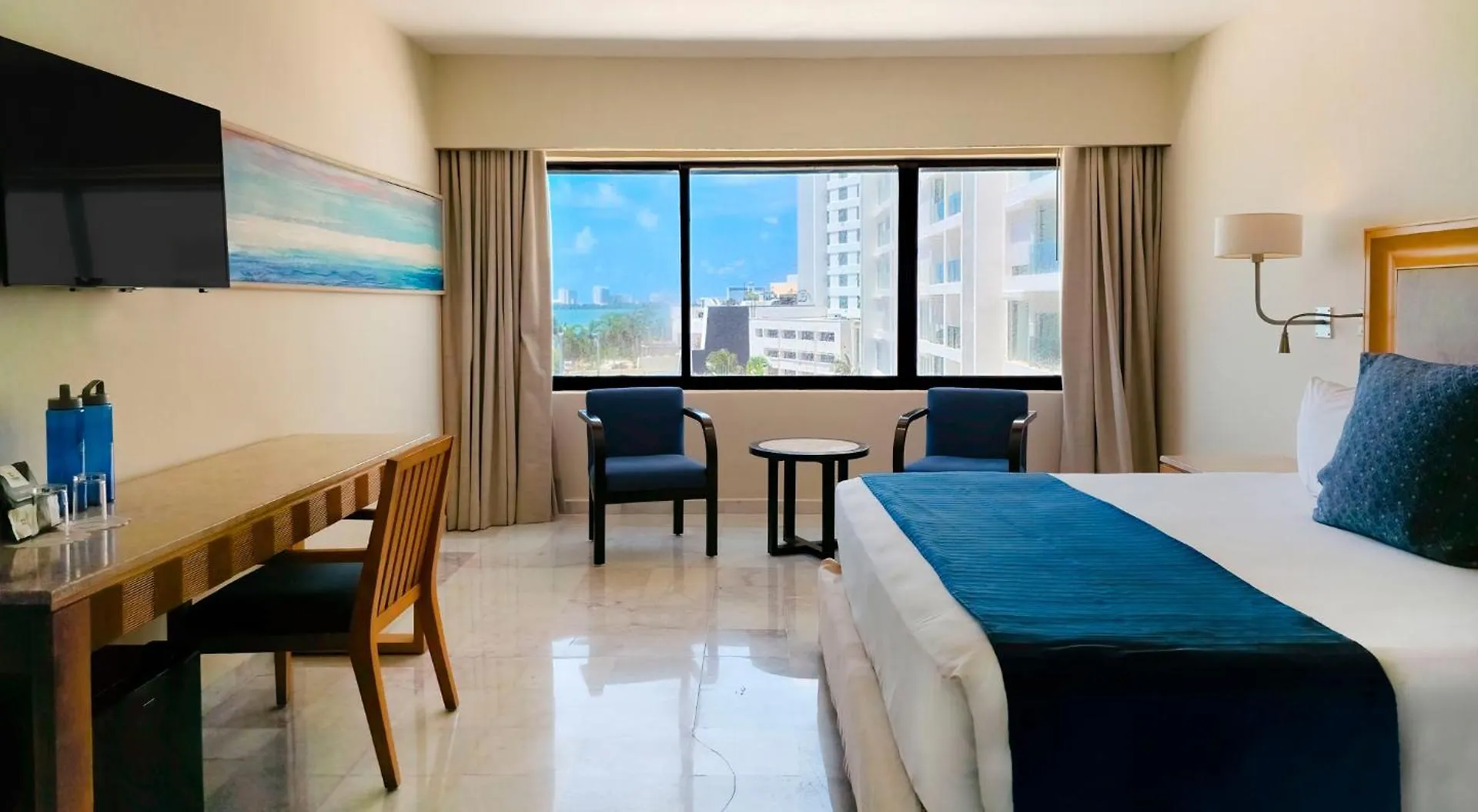 Park Royal Beach Cancún Station touristique